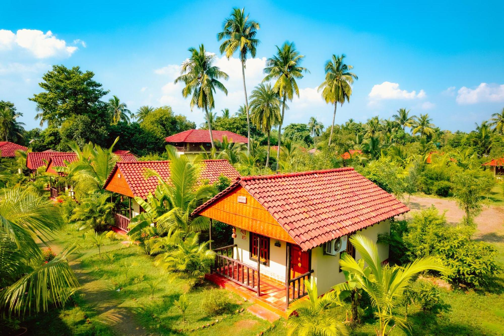 Gram Bangla Retreat Calcutá Exterior foto